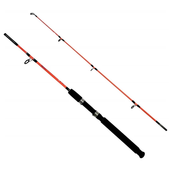 Kendo Holiday Boat 150cm 100-250gr 2 Parça Olta Kamışı