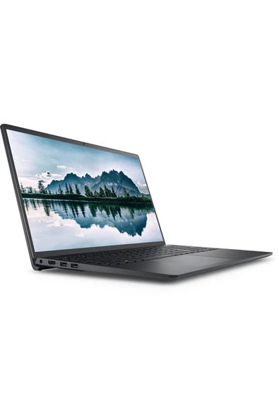 Dell Vostro 3520 i5 1235U 20GB RAM 2TB SSD 15.6'' FHD FDOS N5315PVNB3520U & PER4 ÇANTA - Resim 2