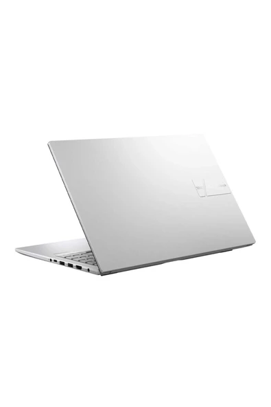 ASUS Vivobook 15 X1504va i7 1355U 24GB RAM 4TB SSD 15.6' FHD W11PRO NJ412 & PER4 ÇANTA - Resim 4