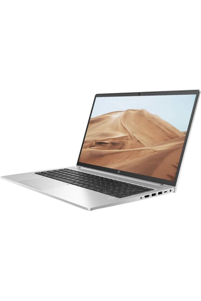 HP Probook 450 G9 i5 1235U 48GB 2TB SSD FDOS 15.6" FHD W11HOME 6A178EA & PER4 ÇANTA - Resim 3