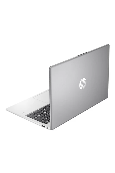 HP 255 G10 Ryzen 5 7530U 48GB RAM 4TB SSD 15.6'' FHD W11PRO 8A547EA & PER4 ÇANTA - Resim 4