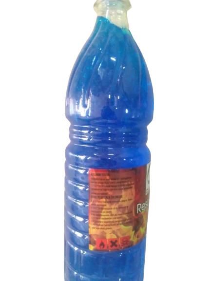 Reşo Yakıtı - 10  LT- Kolay Yakıcı ve Tutuşturucu Jel - 2