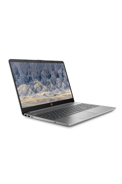 HP 250 G9 i5 1235U 20GB 512GB SSD 15.6" FHD FDOS 6Q8M5ES & PER4 ÇANTA - Resim 2