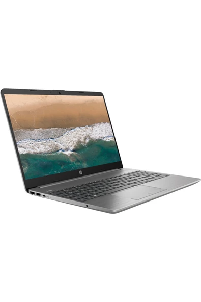 HP 255 G9 RYZEN 5 5625U 12GB RAM 1TB SSD 15.6'' FHD W11HOME 723Q2EA & PER4 ÇANTA - 2