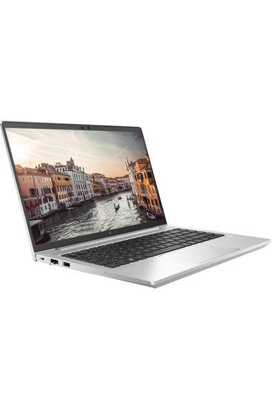 HP EliteBook 640 G9 i5-1235U 36GB 256GB SSD MX570A/2GB 14'' FHD W11H 6S736EA & PER4 ÇANTA - 2
