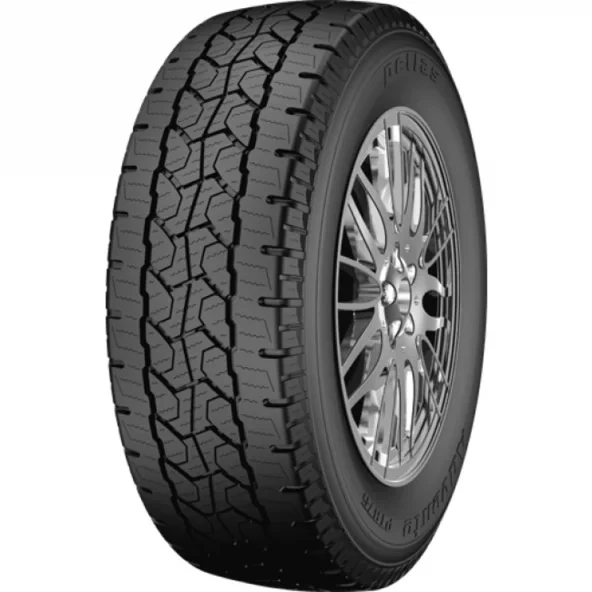 Petlas Advente PT875 225/70 R15C 112/110R 4 Mevsim Lastik-2022