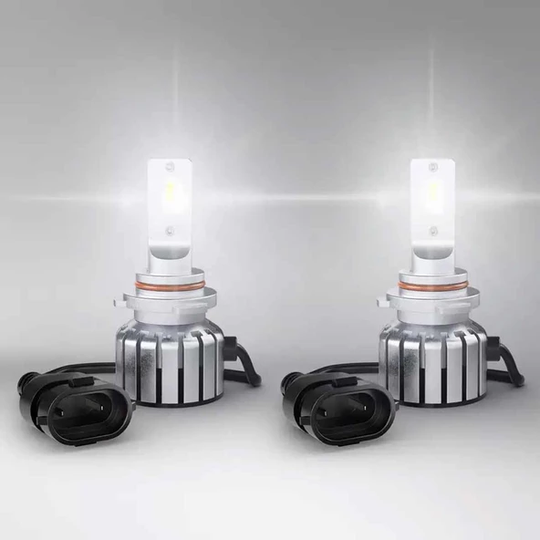 Osram Far Ampulü Led HB3/H10/HIR1 12V 19W Bright Model 9005DWBRT-2HFB - 5