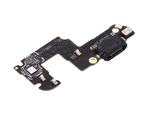 Gmr Huawei Honor 9 Şarj Soketi Şarj Bordu - 5