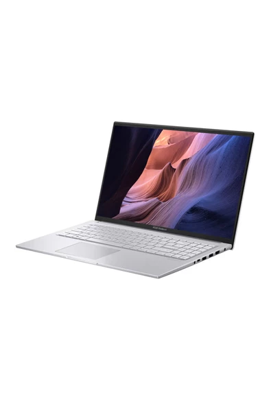 ASUS Vivobook 15 X1504va i7 1355U 24GB RAM 512GB SSD 15.6' FHD W11HOME NJ412 & PER4 ÇANTA - 3
