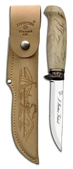 Marttiini Hunting Knife Bıçak