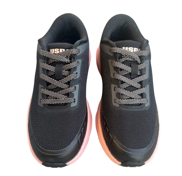 Us Polo Assn Gerrard Kadın Sneaker - 3