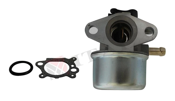 Briggs&Stratton Çim Biçme Karbüratör - Resim 2