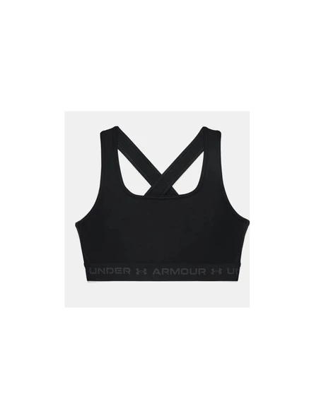 Under Armour 1361034 Ua Crossback Mid Kadın Bra & Sporcu Sütyeni