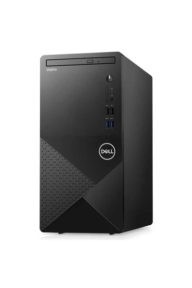 Dell VOSTRO 3020 MN5403020D116 i5 13400 20GB RAM 256GB SSD 21.5" W11P MASAÜSTÜ PC - Resim 3