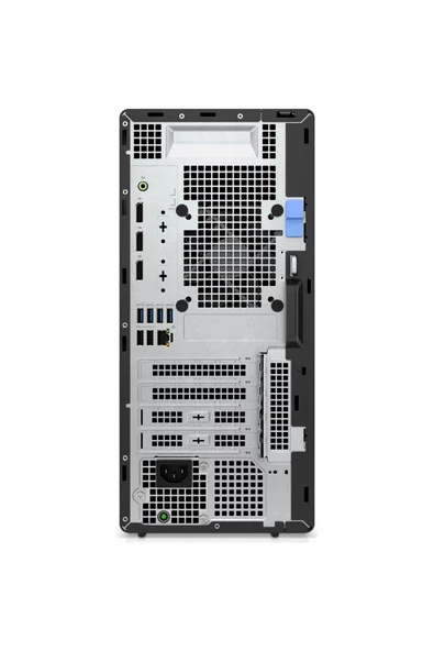 Dell OPTILEX 7010 MNO7010D133 i5 13500 36GB RAM 1TB SSD 21.5" W11P MASAÜSTÜ PC - Resim 4