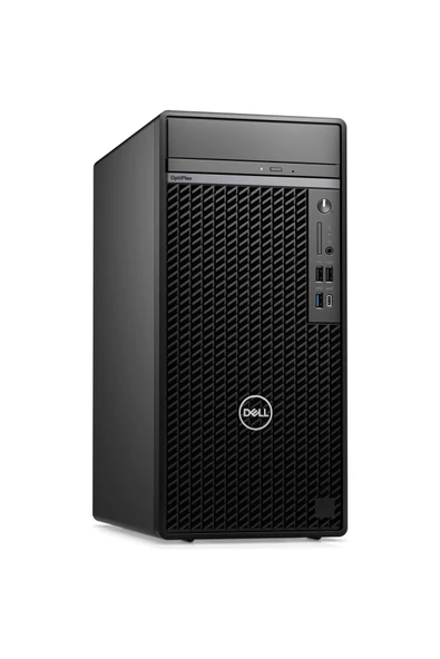 Dell OPTILEX 7010 MNO7010D499 i5 13500 64GB RAM 2TB SSD GT1030 4GB 21.5" FDOS MASAÜSTÜ PC - Resim 2