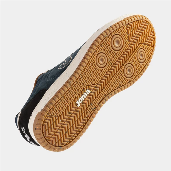 Joma C.Flexys Lacivert Erkek Kauçuk Tabanlı Spor Ayakkabı - CFLEXW2417 - 5
