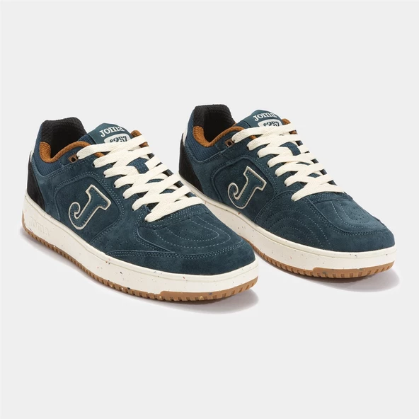 Joma C.Flexys Lacivert Erkek Kauçuk Tabanlı Spor Ayakkabı - CFLEXW2417 - 2