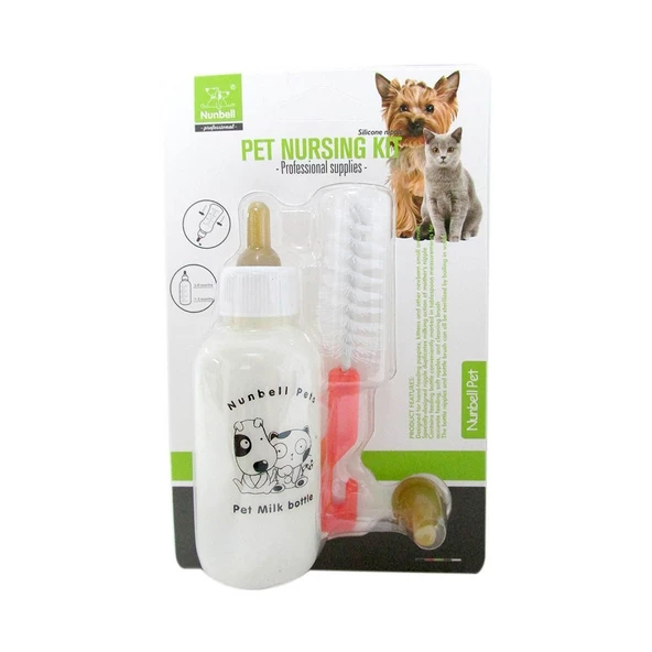 NUNBELL BİBERON 100ML - 2