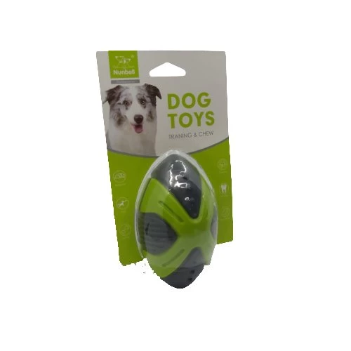 Nunbell Köpek Oyuncagı Elips Top L - 2