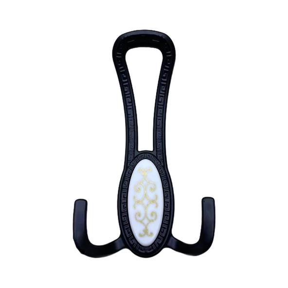 Mobilya Portmanto Dolap Vestiyer Askısı ürün görseli