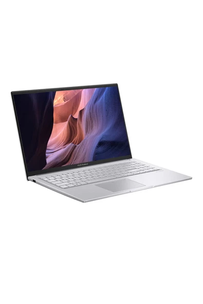ASUS Vivobook 15 X1504VA i7 1355U 8GB RAM 1TB SSD 15.6'' FHD W11HOME NJ195W & PER4 ÇANTA - Resim 2