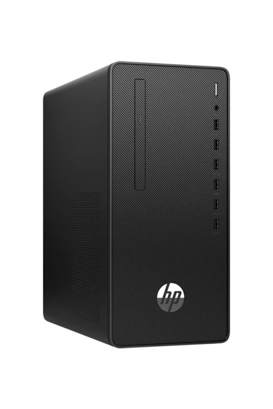 HP PRO TOWER 295 G9 MA13EAD467 R3 5300G 20GB RAM 512GB SSD GT1030 4GB 21.5" FDOS MASAÜSTÜ PC - 2