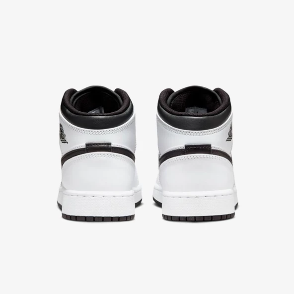NİKE Jordan Air 1 Mid (Gs) DQ8423-132 - 4