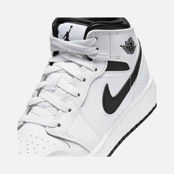 NİKE Jordan Air 1 Mid (Gs) DQ8423-132 - 7