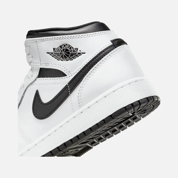 NİKE Jordan Air 1 Mid (Gs) DQ8423-132 - 8