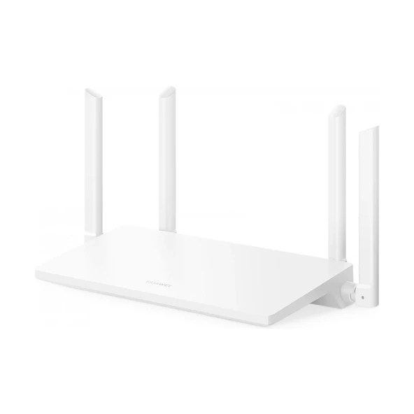 Huawei Wifi Ax2 100 Router Modem WS7001 Beyaz