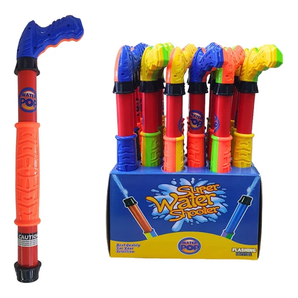 BSK-800155 - Süper Su Pompası 46 cm - 24