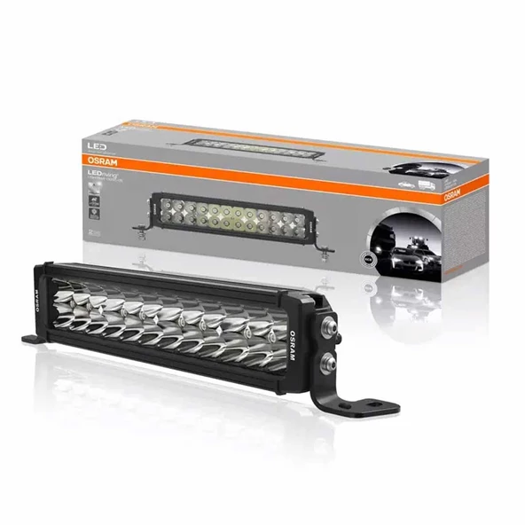 Osram Off-Road Led Lamba Lightbar VX250-CB LEDDL117-CB ürün görseli