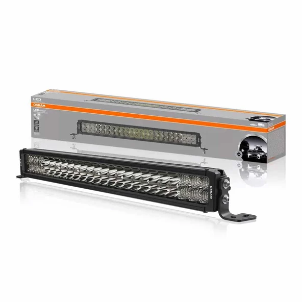 Osram Off-Road Led Lamba Lightbar VX500-CB LEDDL118-CB