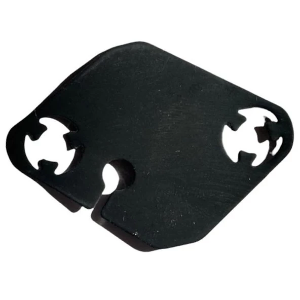 Opel Astra J-K / İnsignia A-B / Mokka B16dth 1,6 Dizel Zincir Gergisi Contası - Resim 3