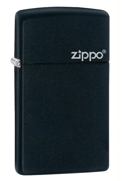 ZİPPO Çakmak - Yeni Sezon ZIPPO LOGO 1