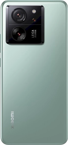 Xiaomi 13T Pro 512 GB 12 GB Ram Yeşil (Xiaomi Türkiye Garantili) - 4