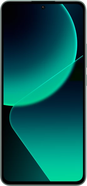 Xiaomi 13T Pro 512 GB 12 GB Ram Yeşil (Xiaomi Türkiye Garantili) - 3