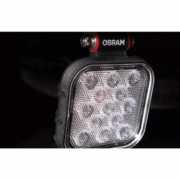 Osram Off-Road Led Lamba Reversing FX120S-WD LEDDL109-WD - 4