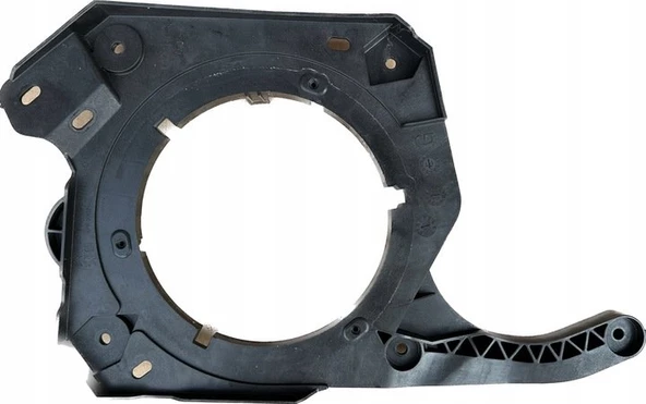 OEM Peugeot 3008 (2017 +) Hoparlör Çerçevesi (9813826980) - 3
