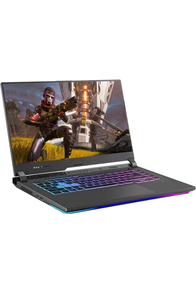 ASUS ROG STRIX G18 i9 13980HX 48GB 4TB SSD RTX4080/12GB 240Hz 18" WQXGA FDOS N6002 & PER4 ÇANTA