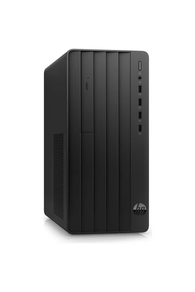HP PRO TOWER 290 G9 AE6D3A1EAS077 İ3 12100 32GB RAM 512GB SSD 23.8" W11H MASAÜSTÜ PC - Resim 2