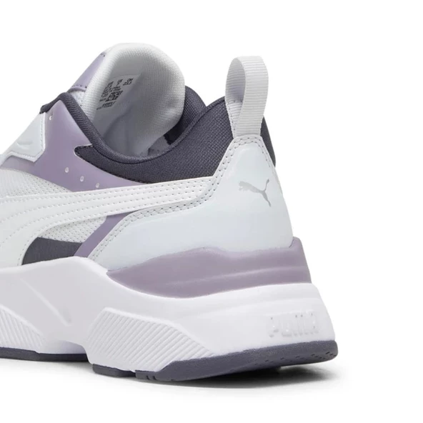 Puma Cassia Kadın Spor Ayakkabı 38464723 - Resim 3