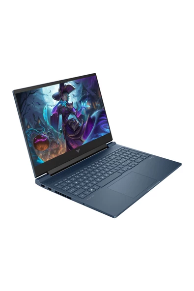 HP VİCTUS 16  i5-14500HX 48GB RAM 1TB SSD RTX4060/8GB 144Hz 16.1 FHD W11PRO 9J260EA & PER4 ÇANTA - Resim 2