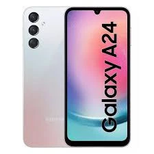 SAMSUNG GALAXY A24 128GB SİYAH