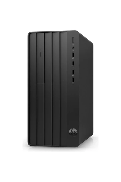 HP PRO TOWER 290 G9 AE8T2X0ESS181 i3 13100 36GB RAM 256GB SSD RX550 4GB 23.8" FDOS MASAÜSTÜ PC - Resim 3