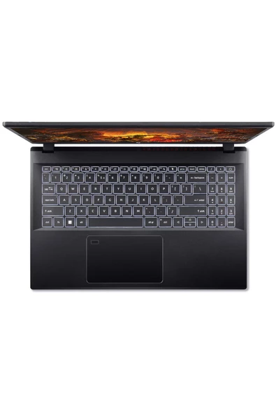 ACER Nitro V 15 i5 13420H 24GB 4TB SSD RTX3050/6GB 144HZ 15.6" FHD FDOS NH.QNCEY.002 & PER4 ÇANTA - Resim 4
