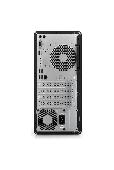 HP PRO TOWER 290 G9 AE8T2X2ESS355 i7 13700 8GB RAM 4TB SSD GT730 4GB 23.8" W11H MASAÜSTÜ PC