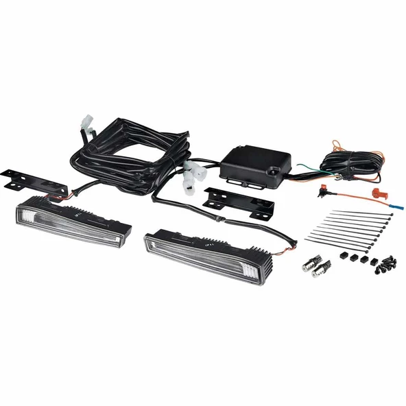 Osram Gündüz Far Kiti LG Ledriving LEDDRL102 - 2