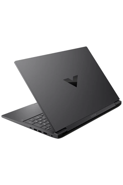HP VİCTUS 16  i5-14500HX 32GB RAM 256GB SSD RTX4050/6GB 144Hz 16.1 FHD W11HOME 9J259EA & PER4 ÇANTA - Resim 4